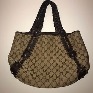 Gucci  Pelham Handbag